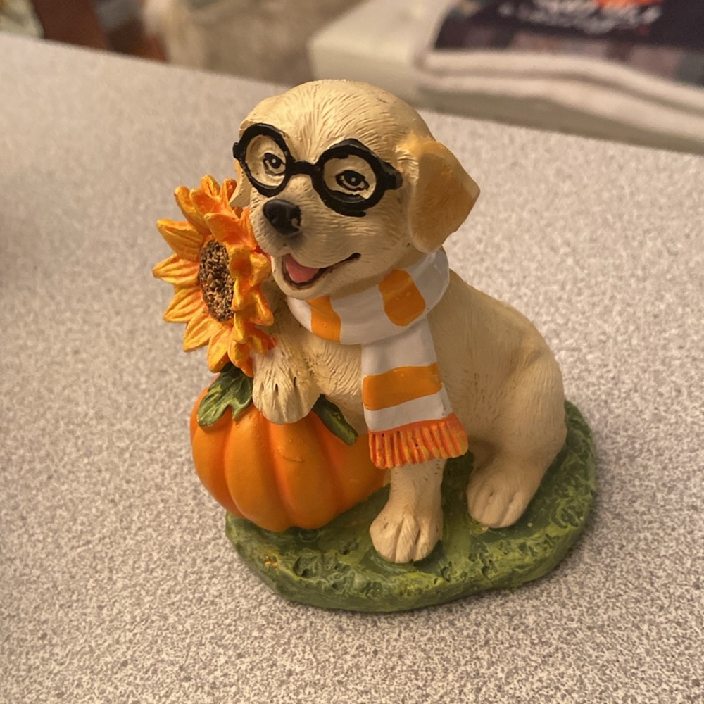 Fall decorations - Picture 3 of 3